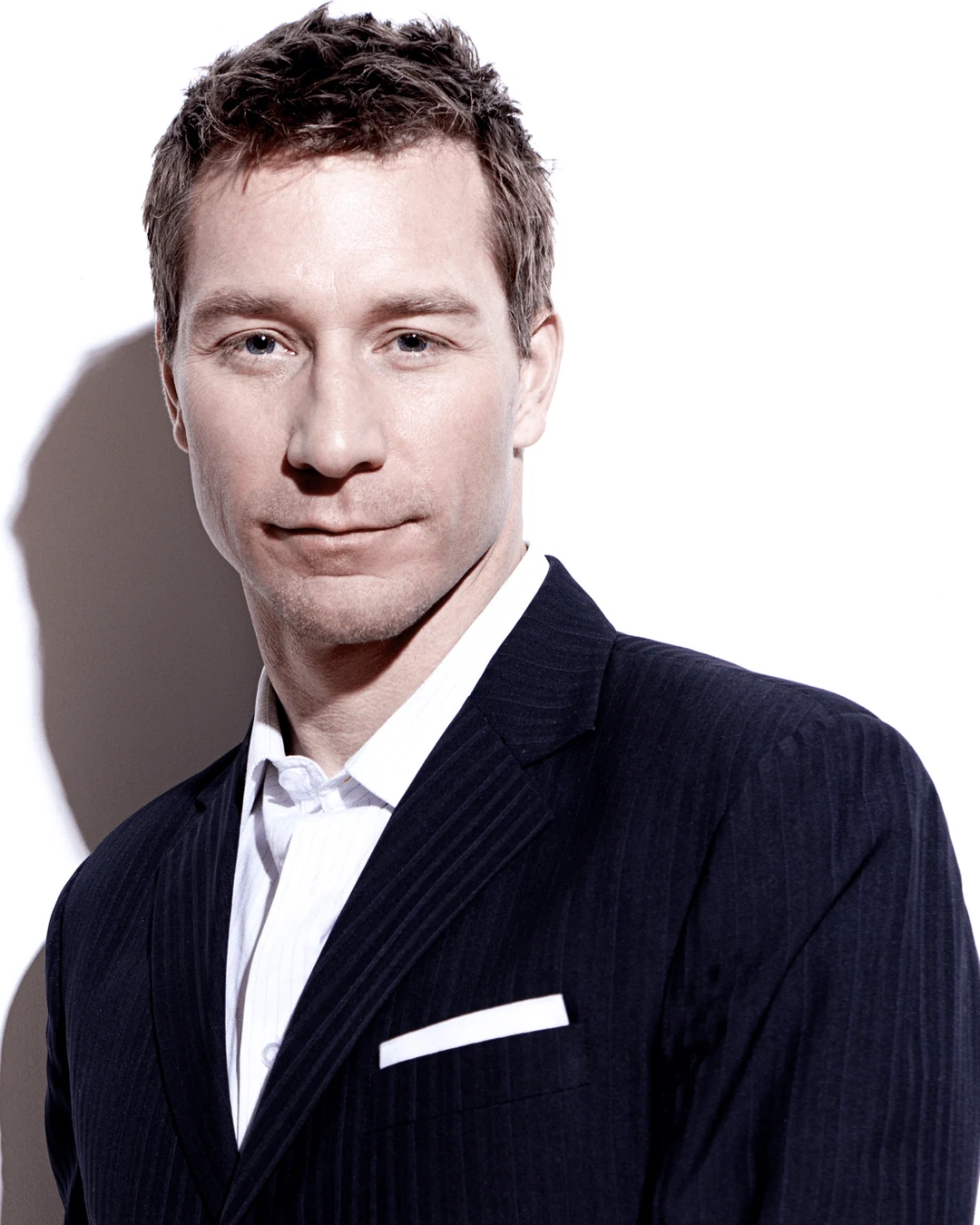 Portrait of John Szabo