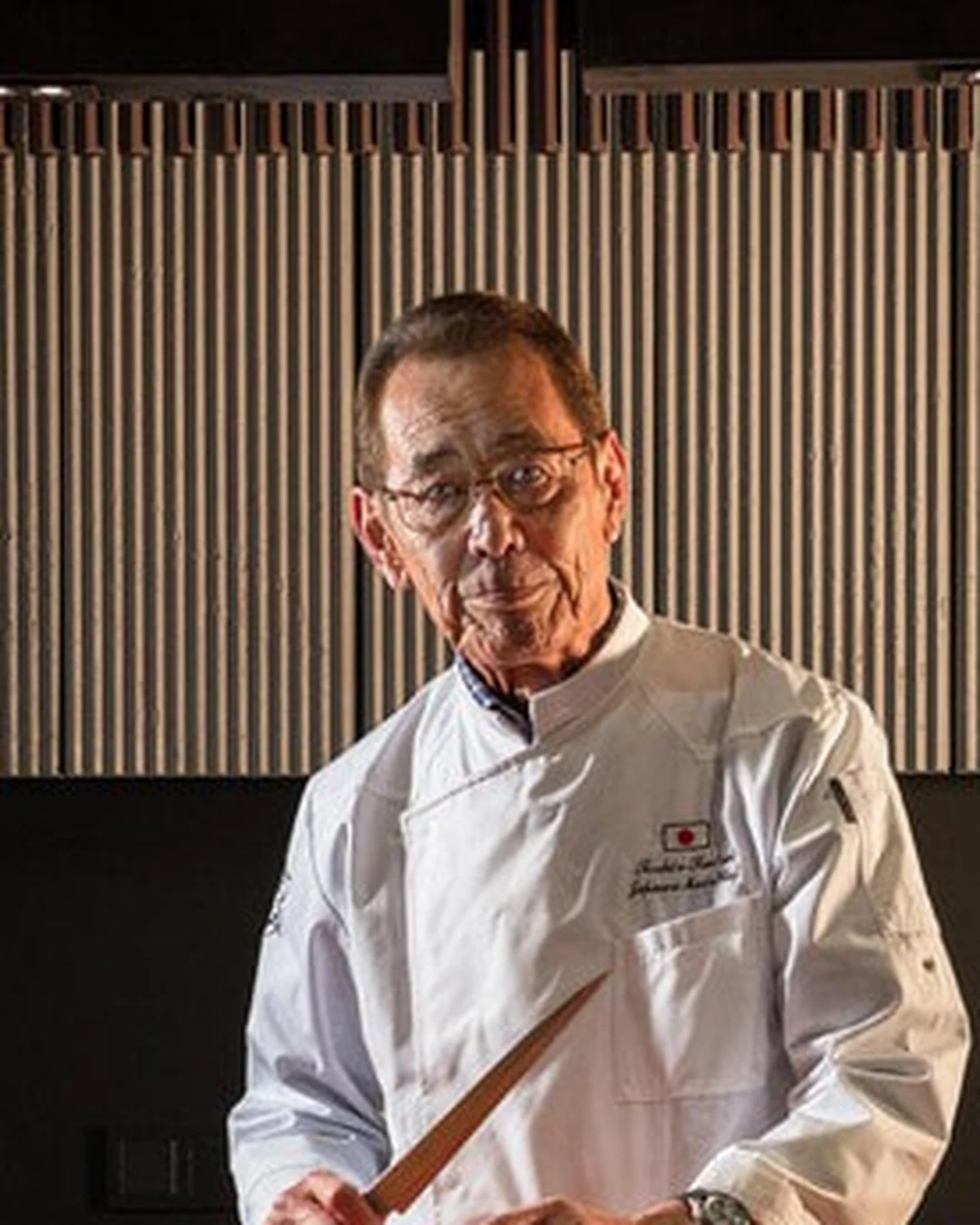 Toshio Tsutsui