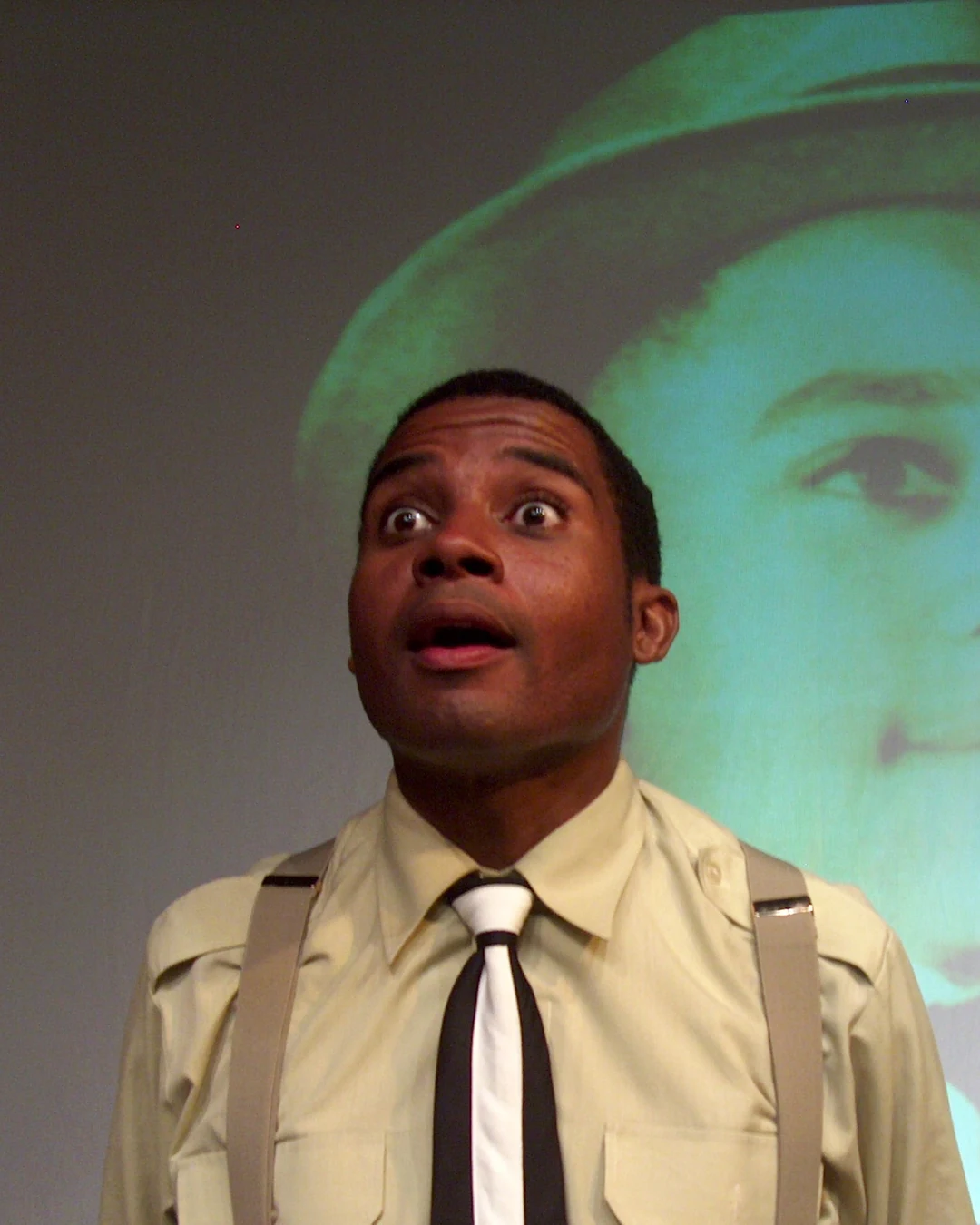 Mike Wiley