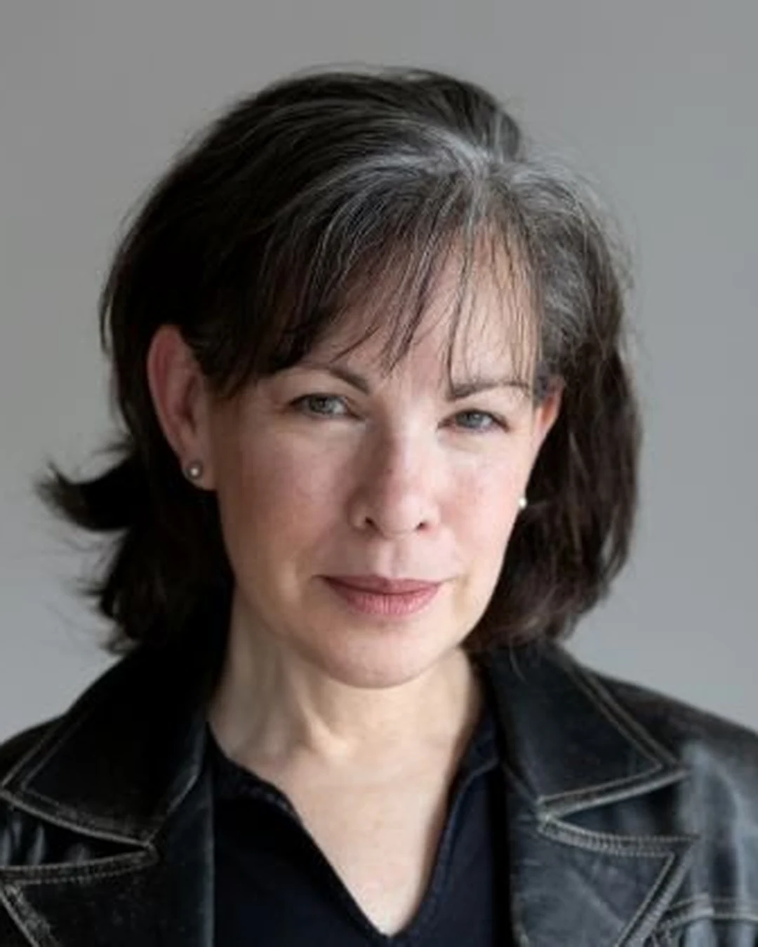 Portrait of Rebekah Denn