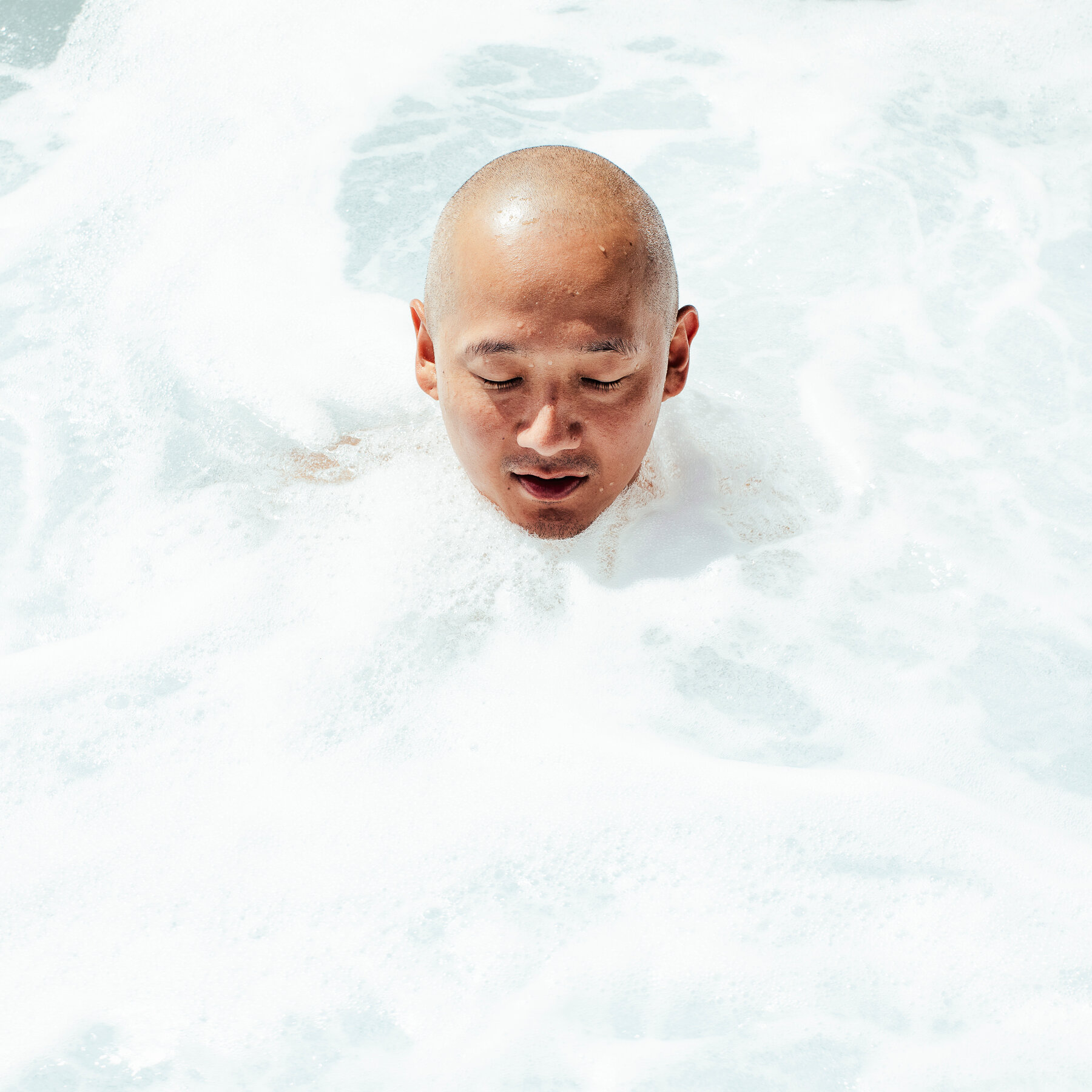 Nozomu Abe