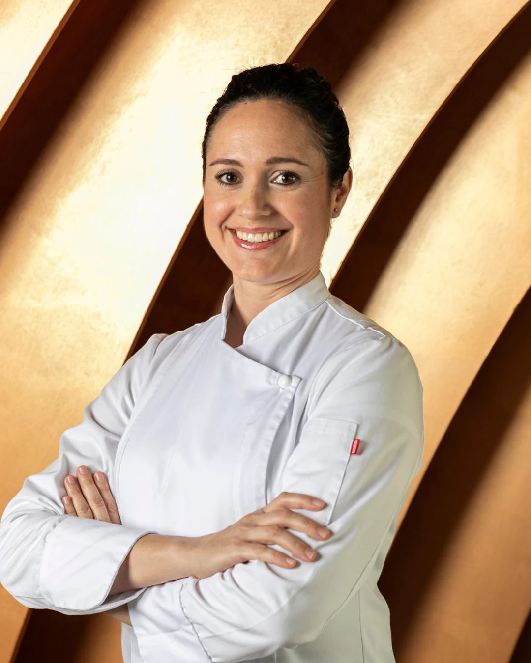 Portrait of Carol Reyes