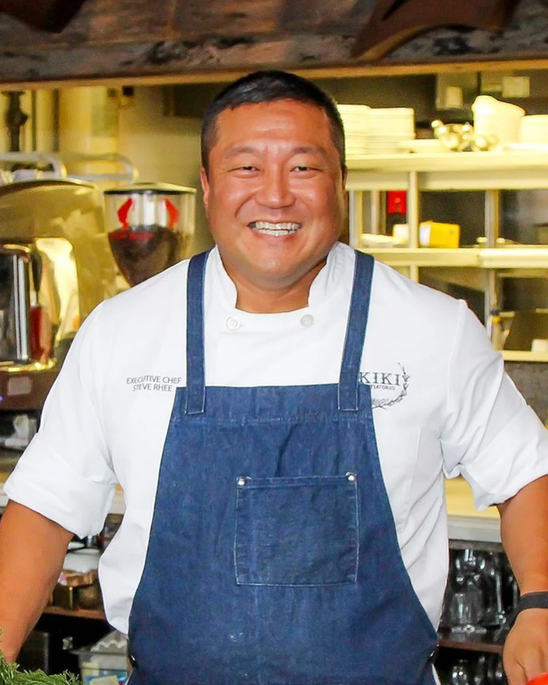 Steve Rhee