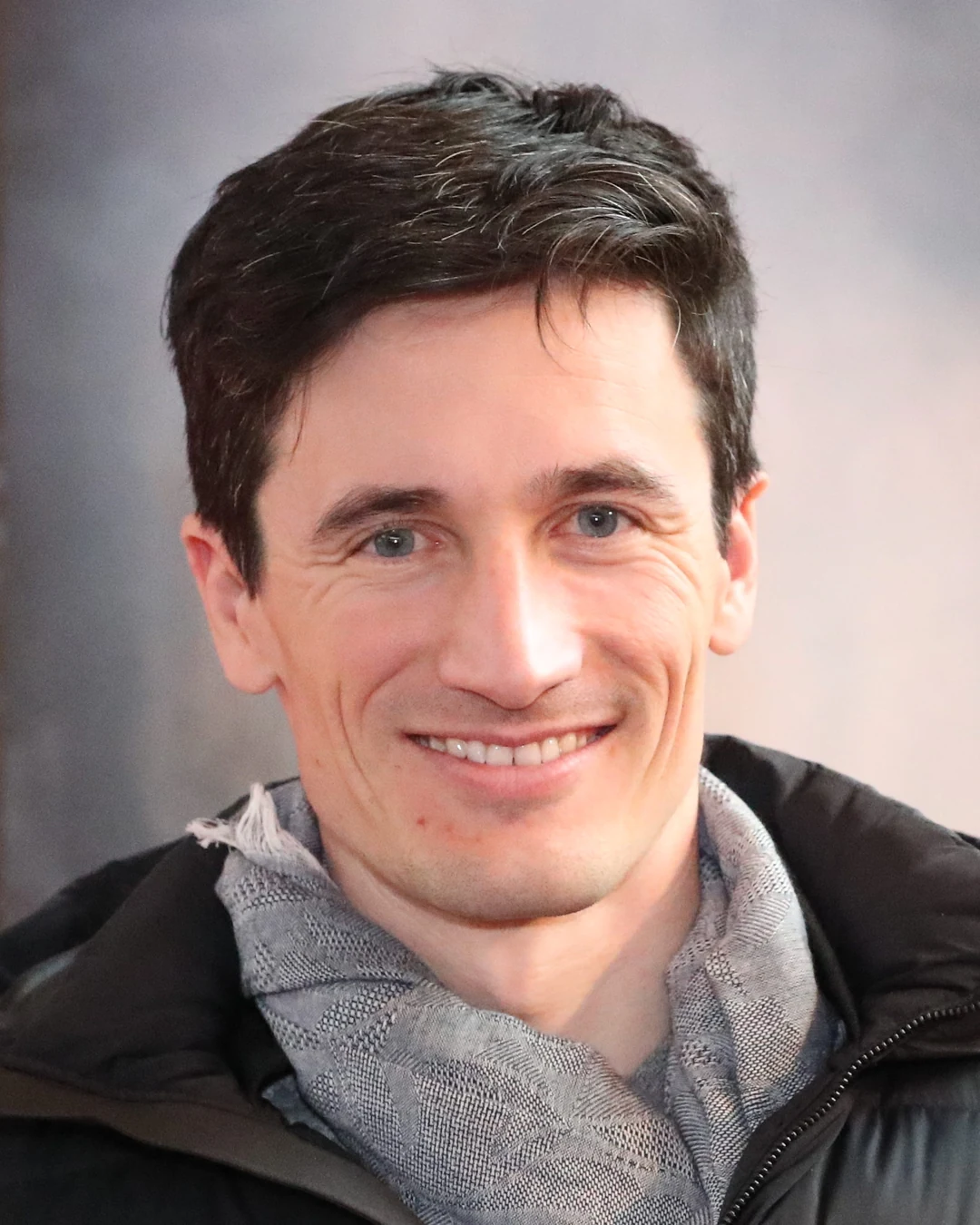 Portrait of Martin Schmitt
