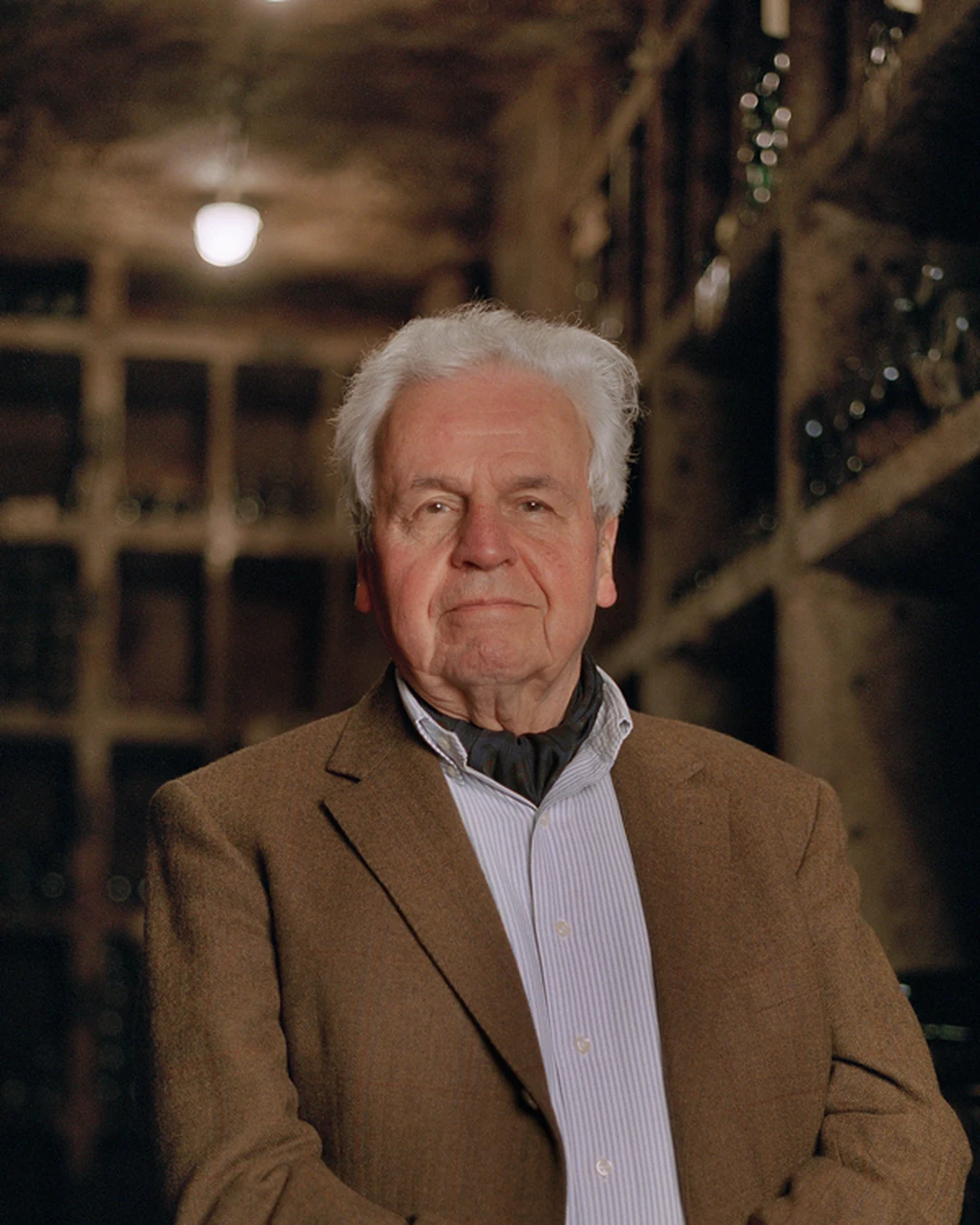 Dr. Manfred Prüm