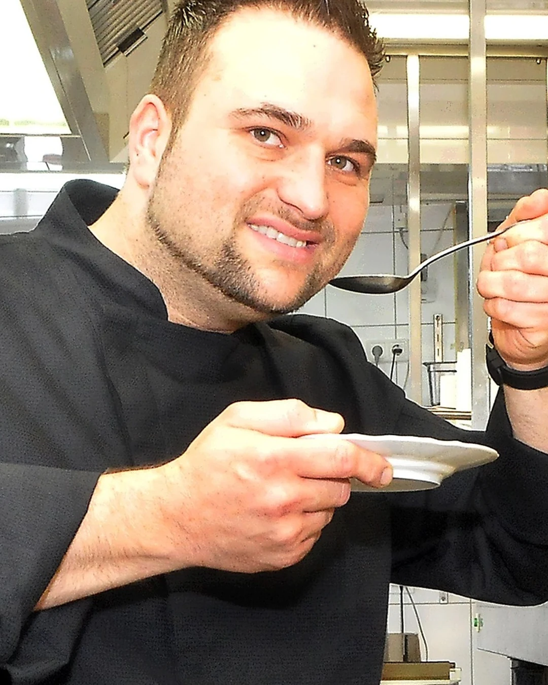 Daniel Georgiev