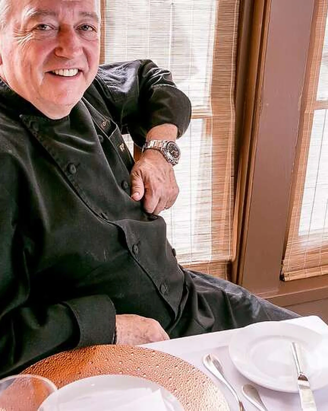 Erik Cosselmon