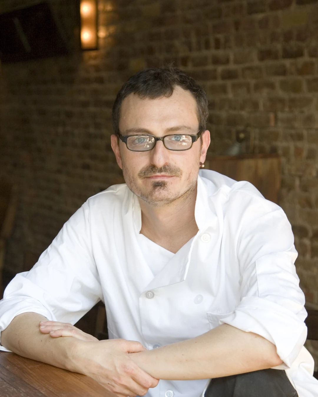 Portrait of Riccardo Buitoni