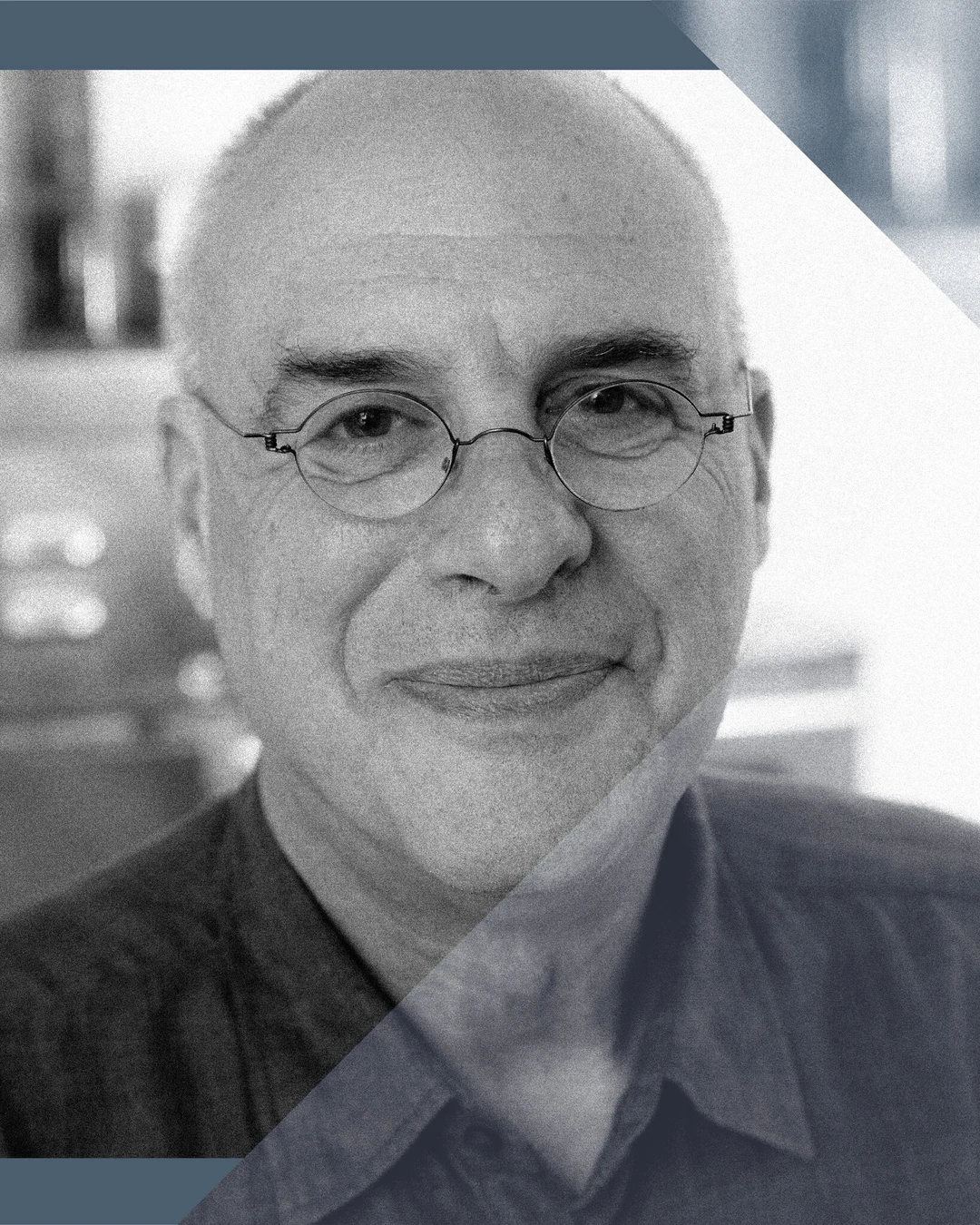 Portrait of Mark Bittman