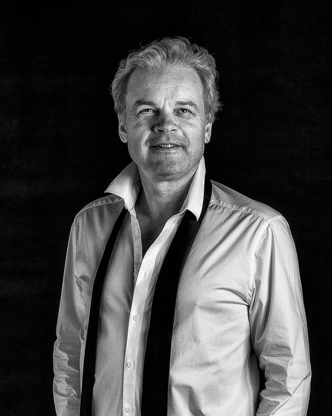 Portrait of Joost de Willebois