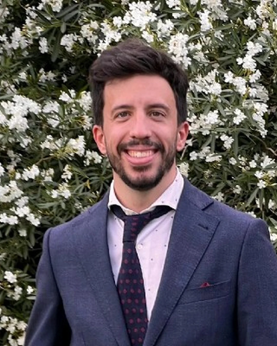 Marc Alcalde