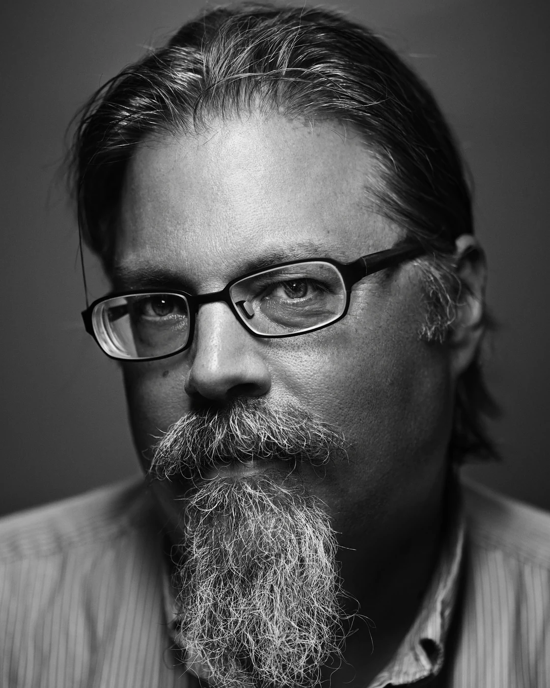 Portrait of David Wondrich