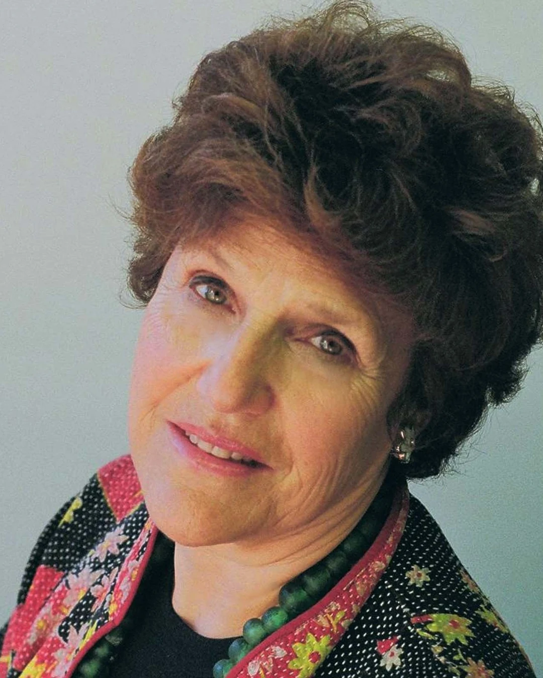 Portrait of Joan Nathan