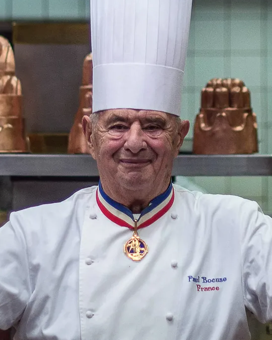 Paul Bocuse