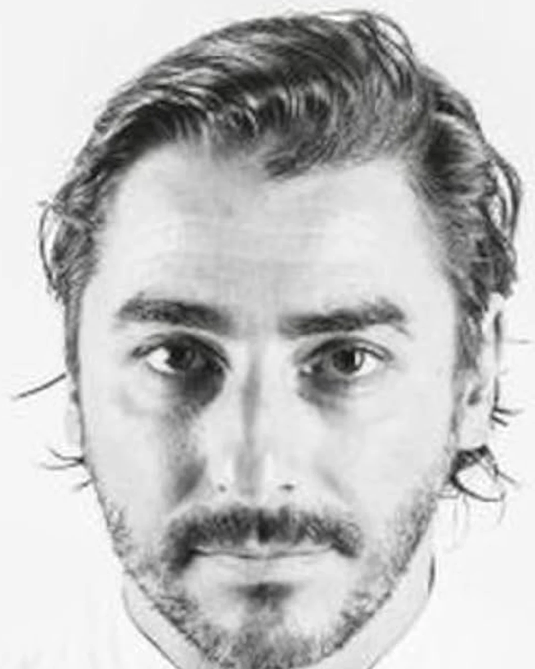 Portrait of Jordi Roca i Fontané