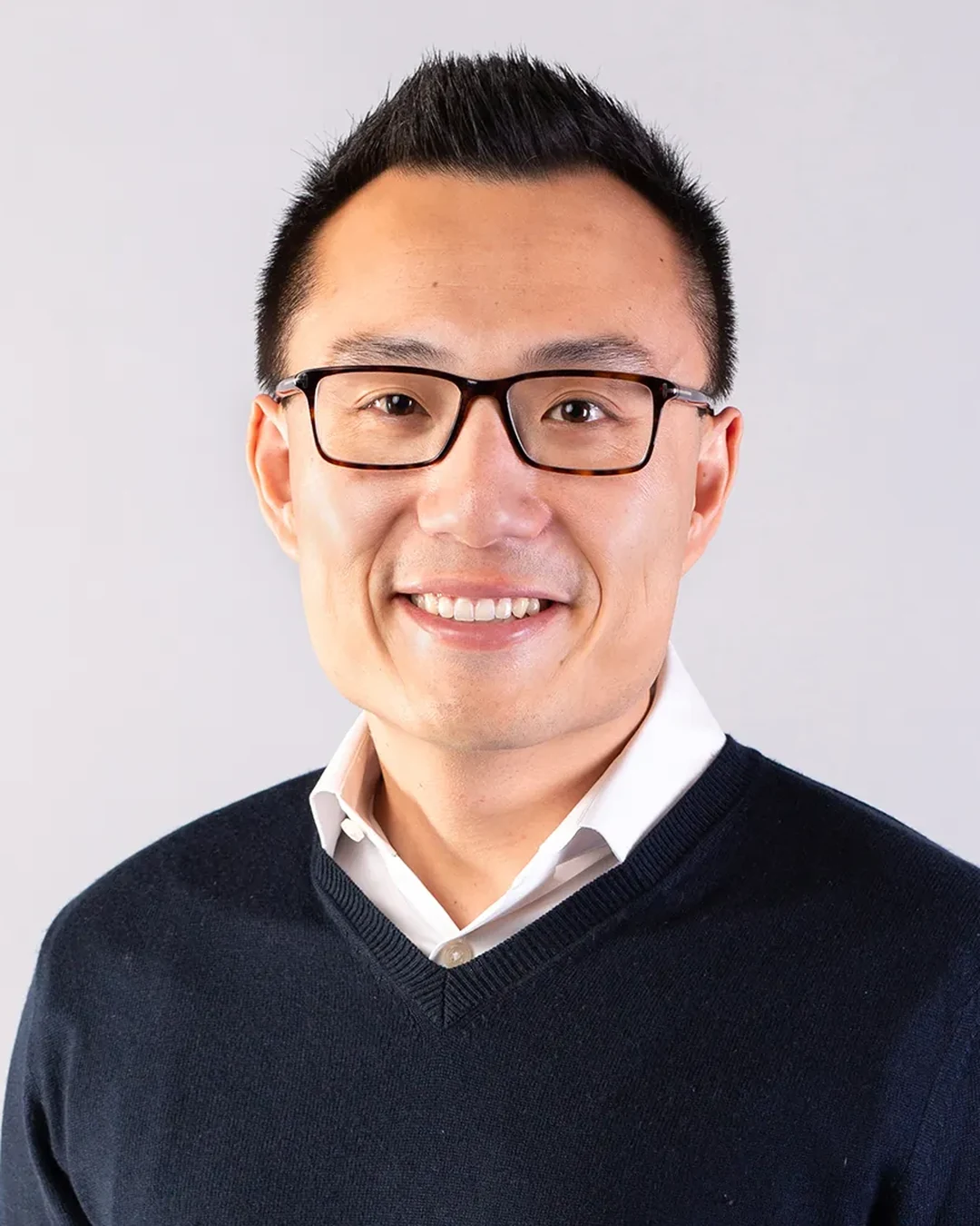 Portrait of Tony Xu