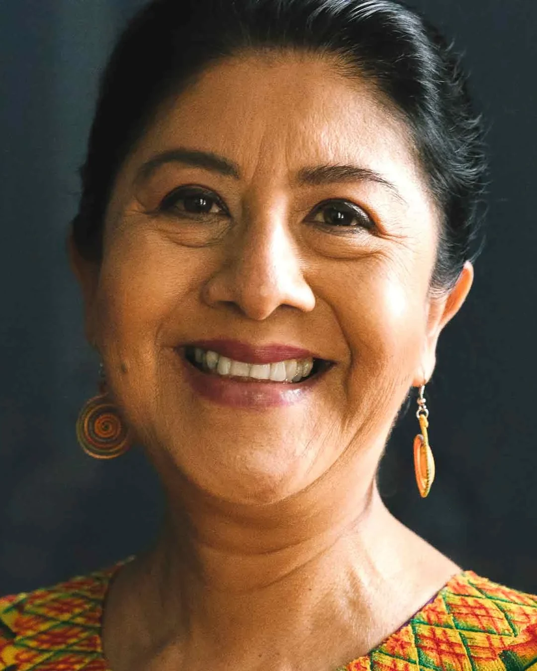 Celia Florián