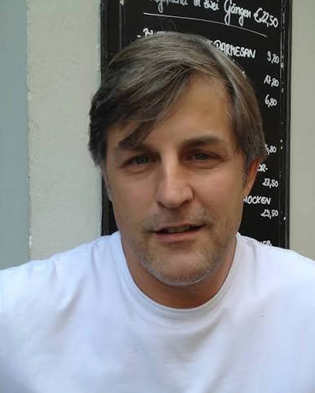 Johann Landersdorfer