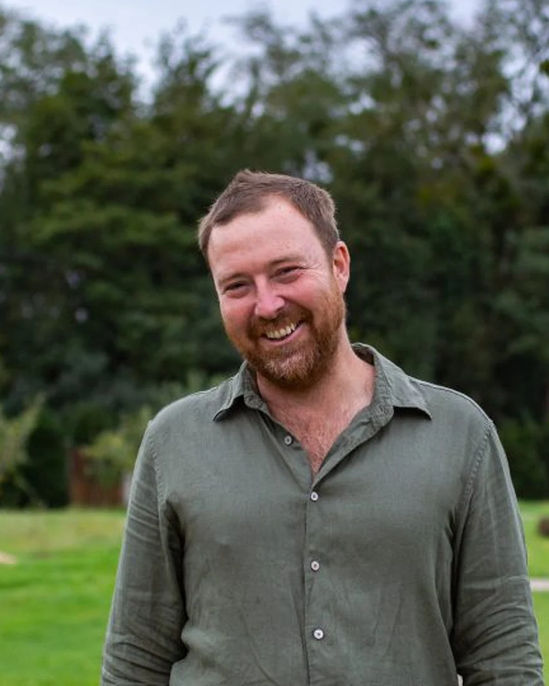 Shaun Kelly