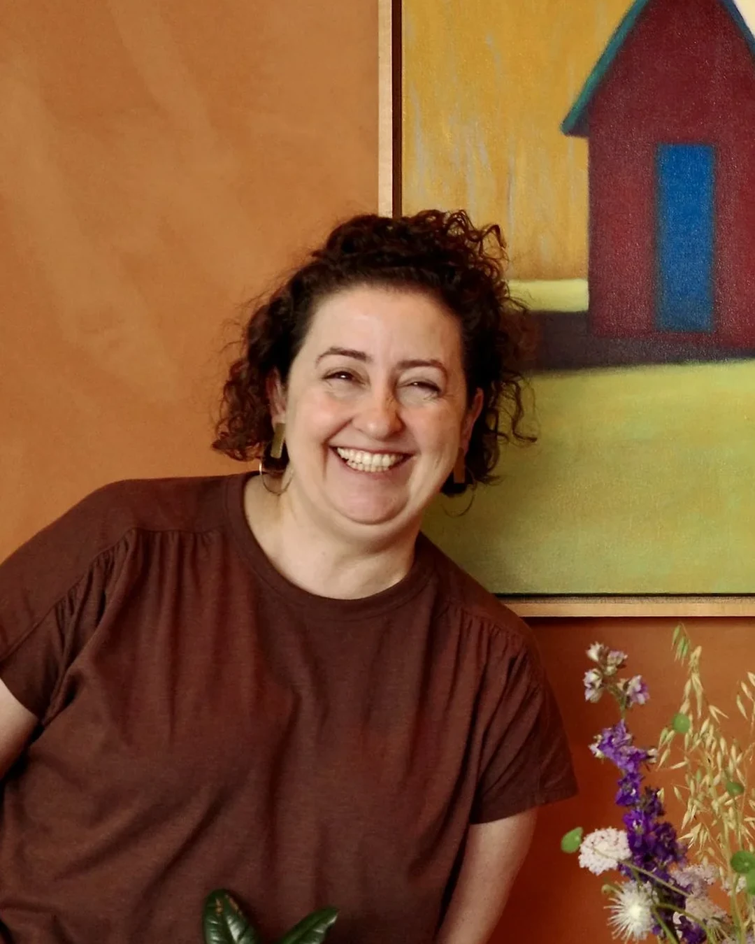 Portrait of Cagla Onal Urel