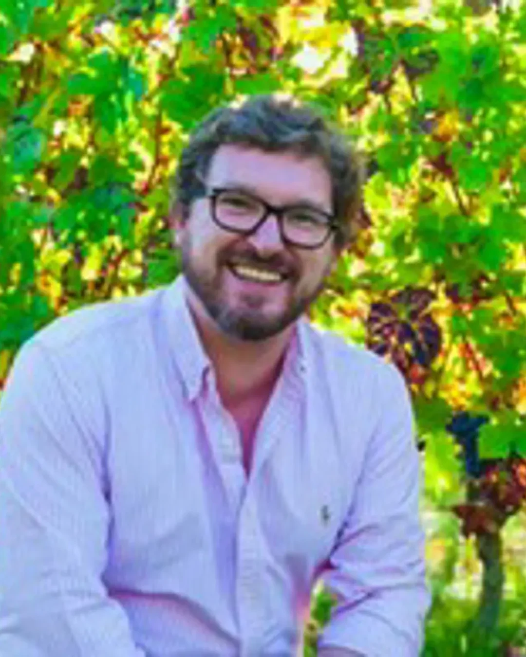 Portrait of Sébastien du Petit Thouars