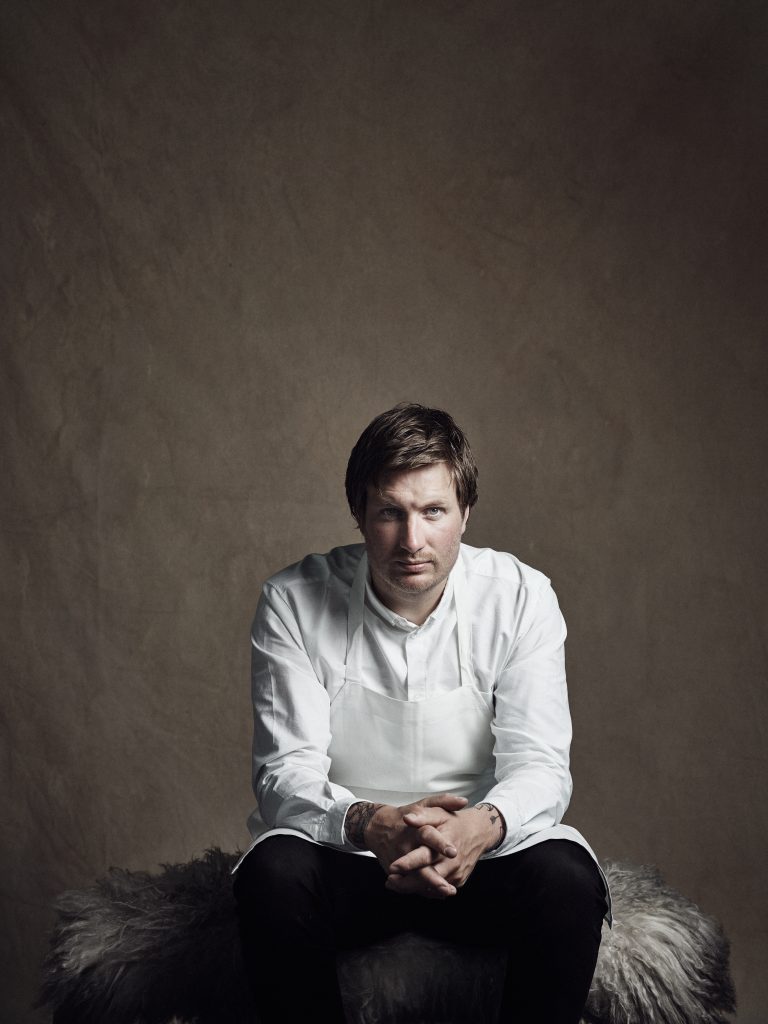 Esben Holmboe Bang