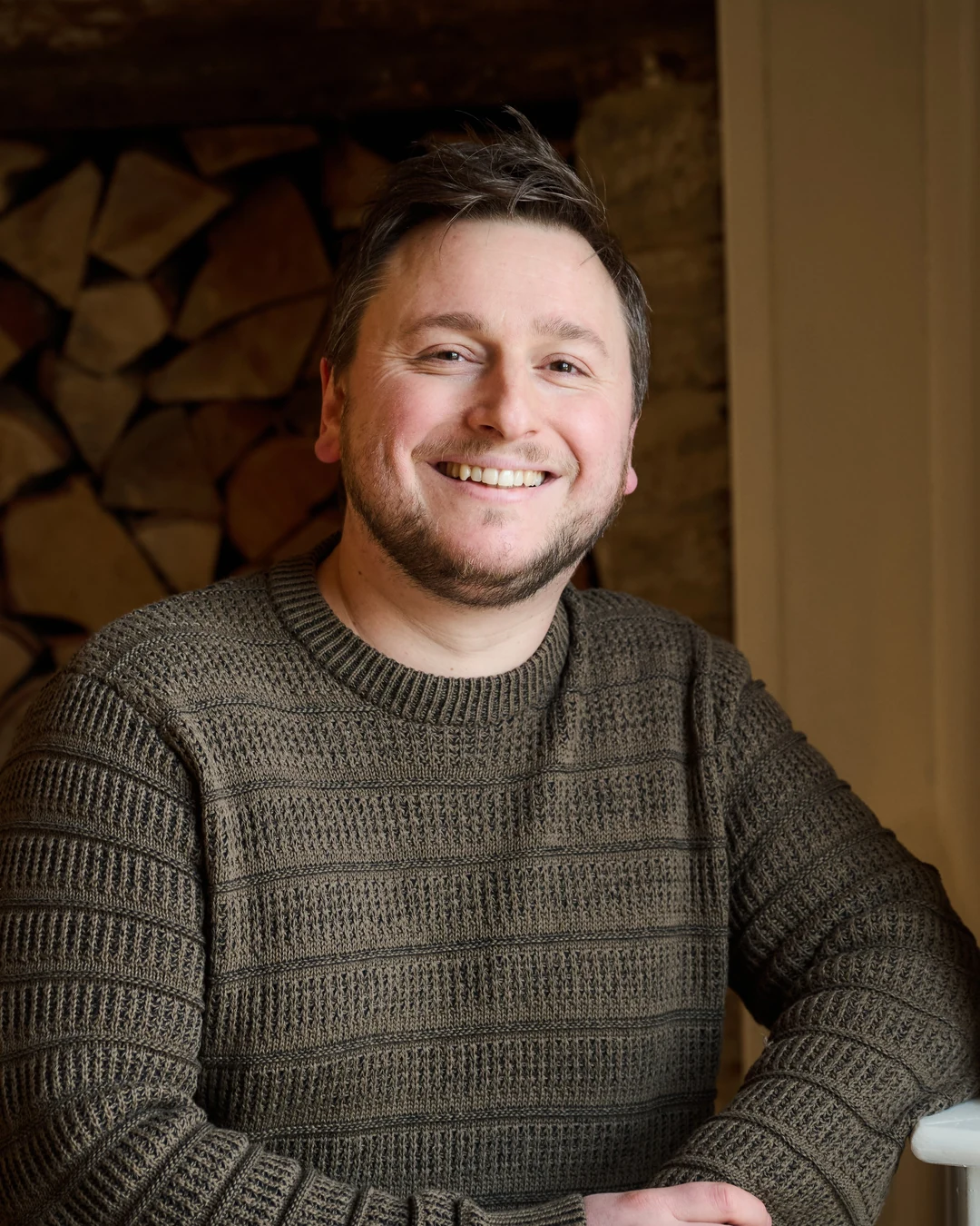 Joshua Overington