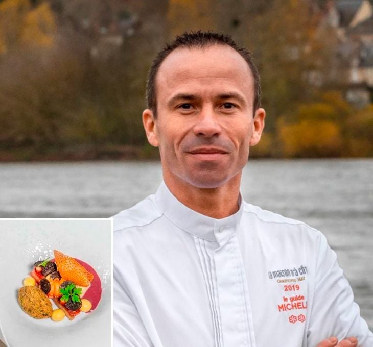 Christophe Hay