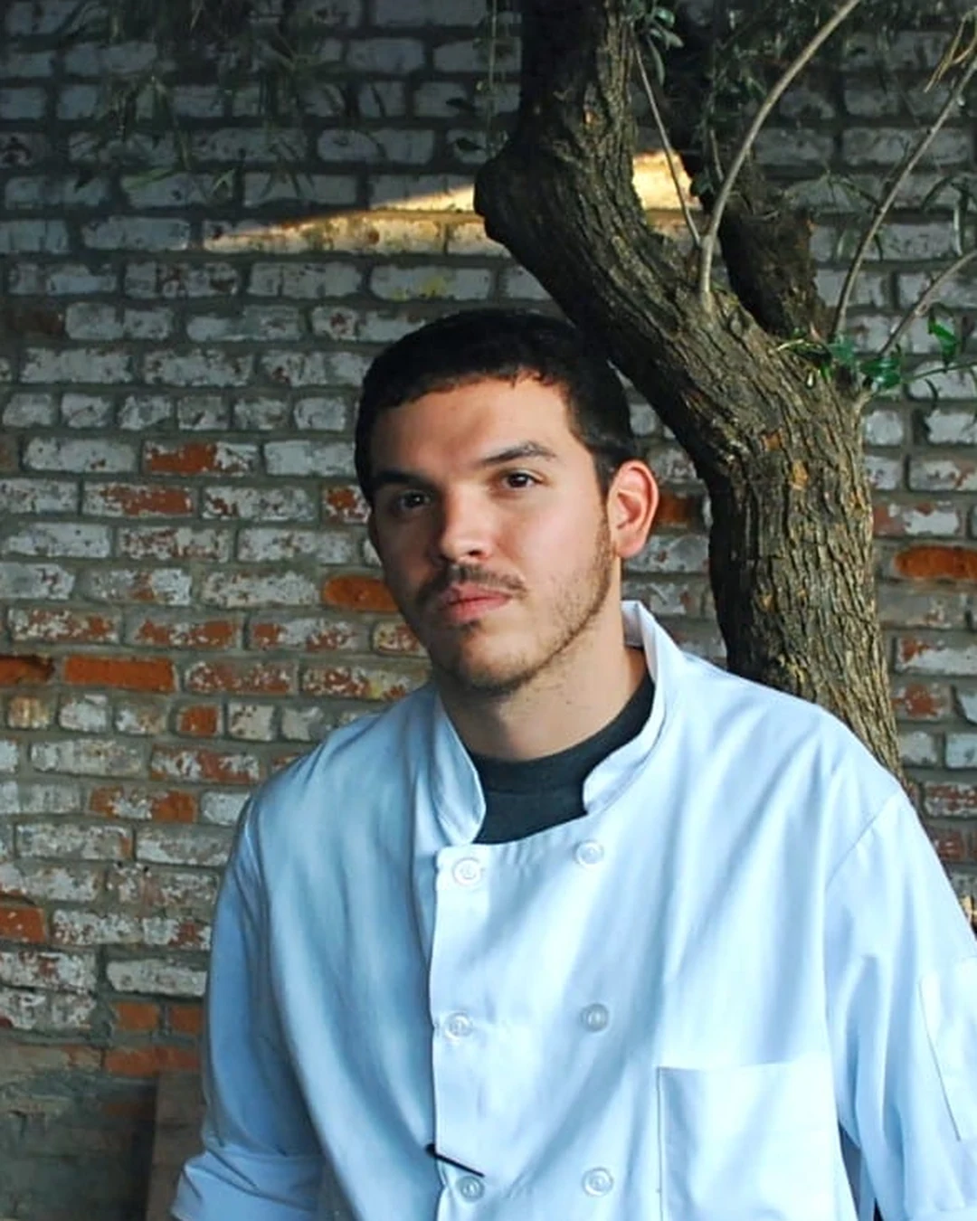 Portrait of Casey Lane