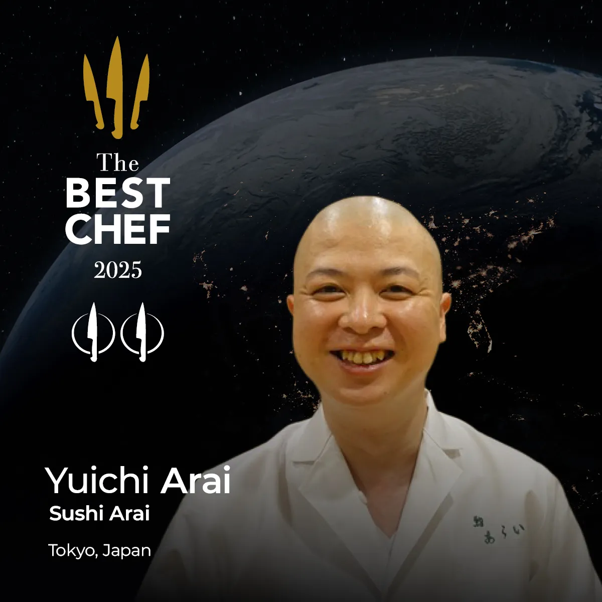 Yuichi Arai