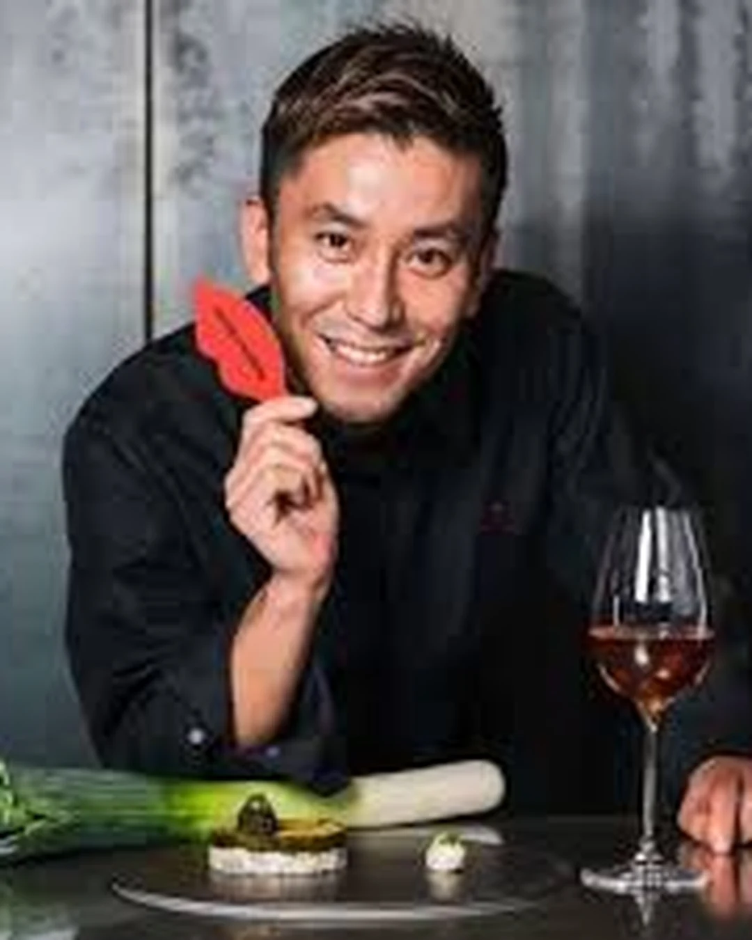 Portrait of Kenta Kayama