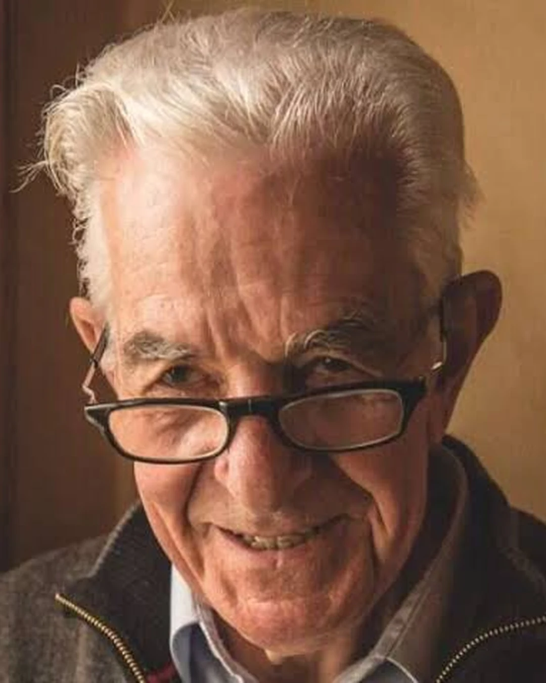 Portrait of Albert Grivault
