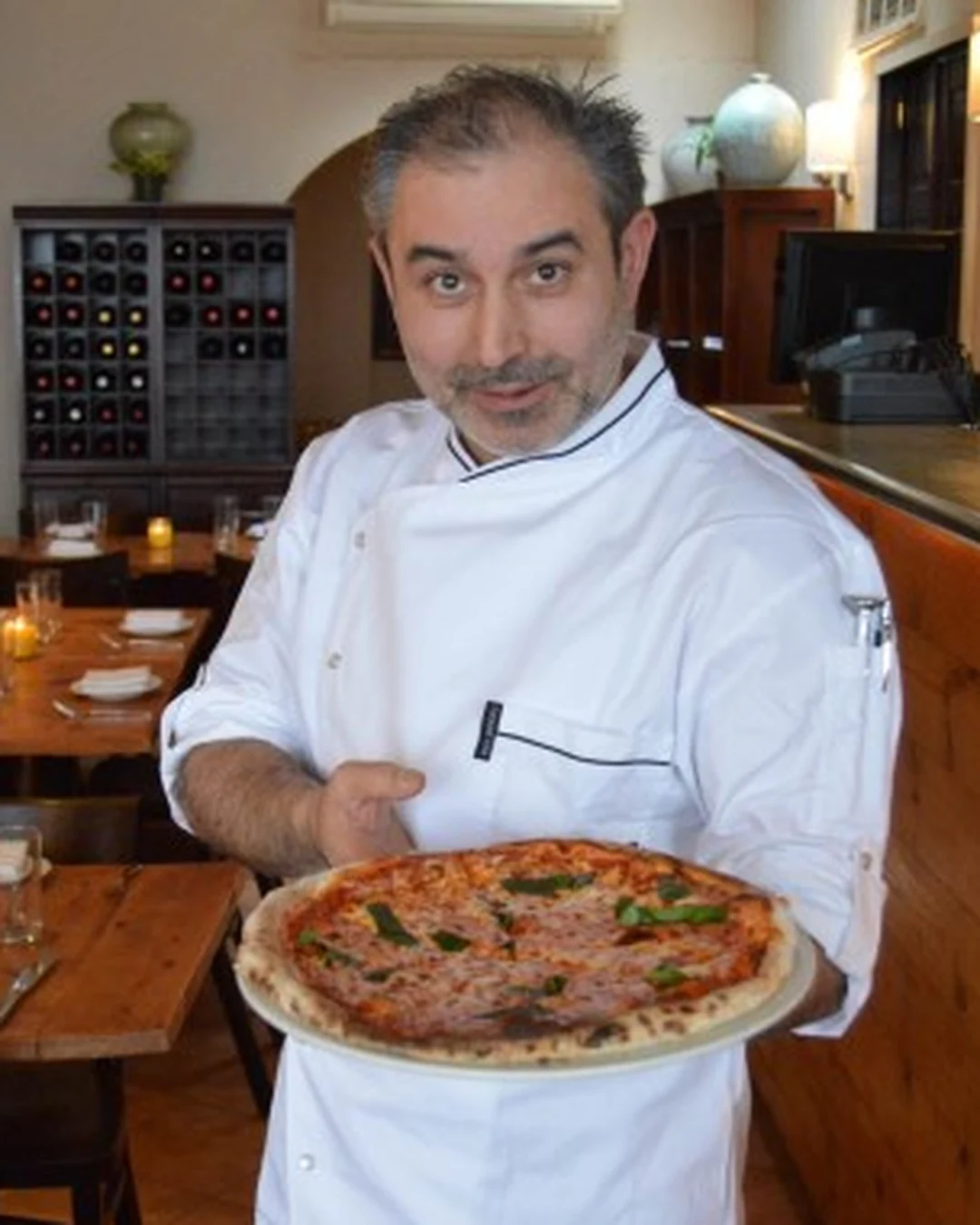 Maurizio Crescenzo
