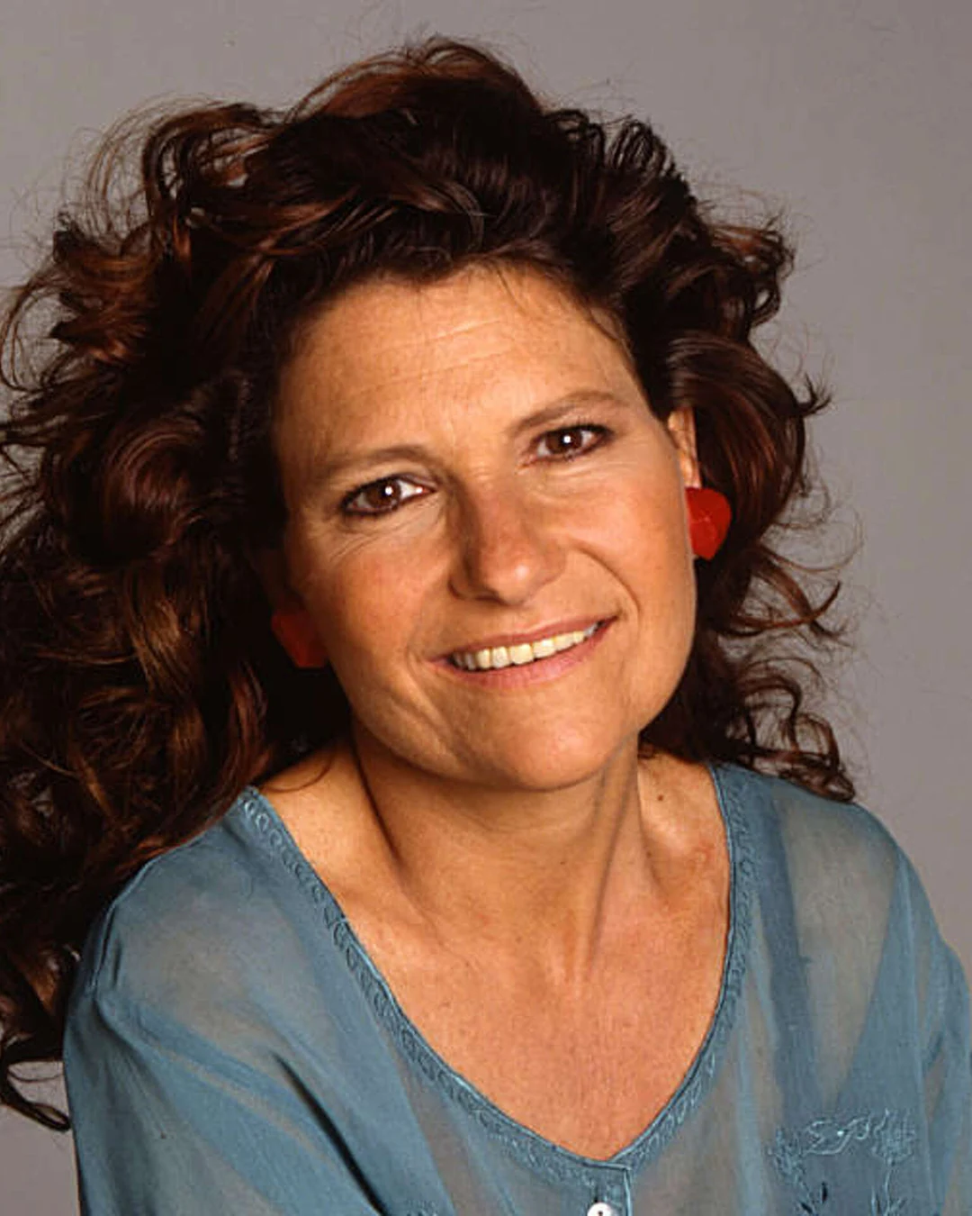 Portrait of Sheila Lukins