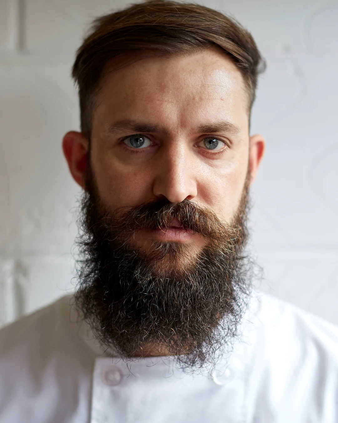 Portrait of Brad Carter