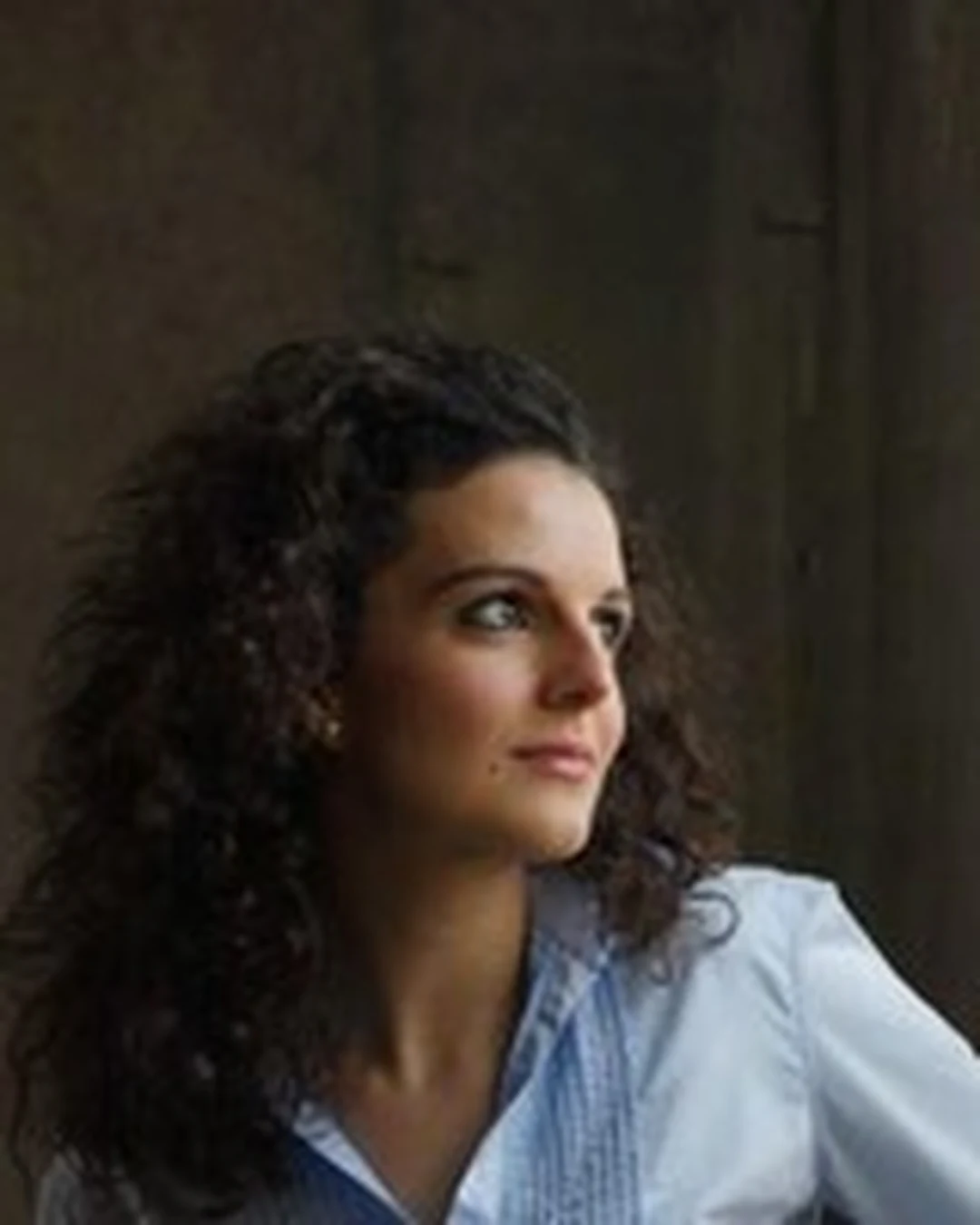 Portrait of Gabriele Saffirio