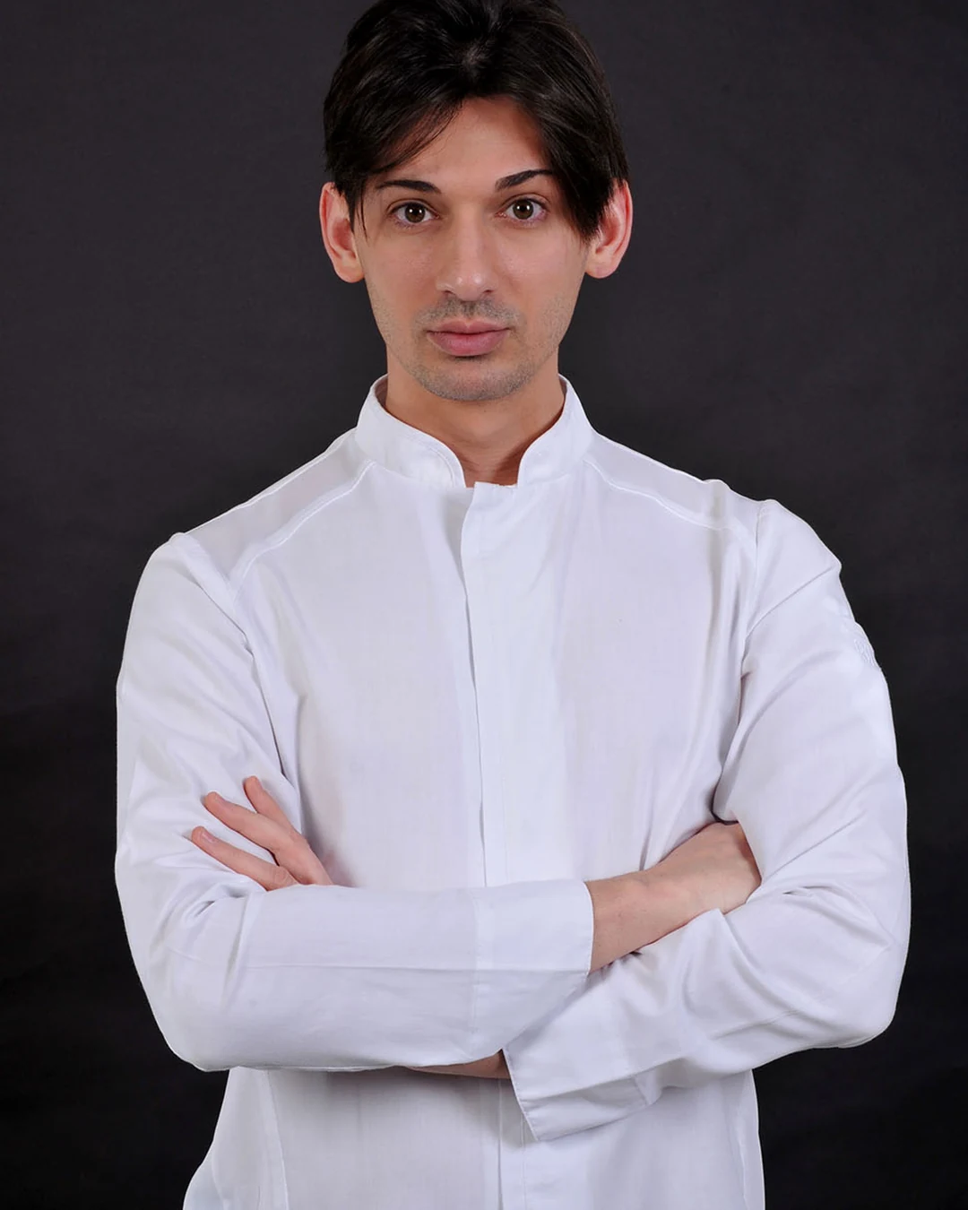 Martin Lazarov