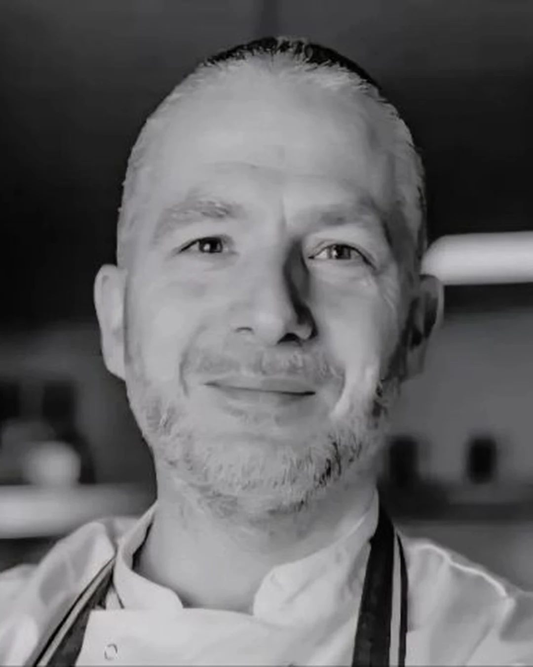 Portrait of Stirling Webb