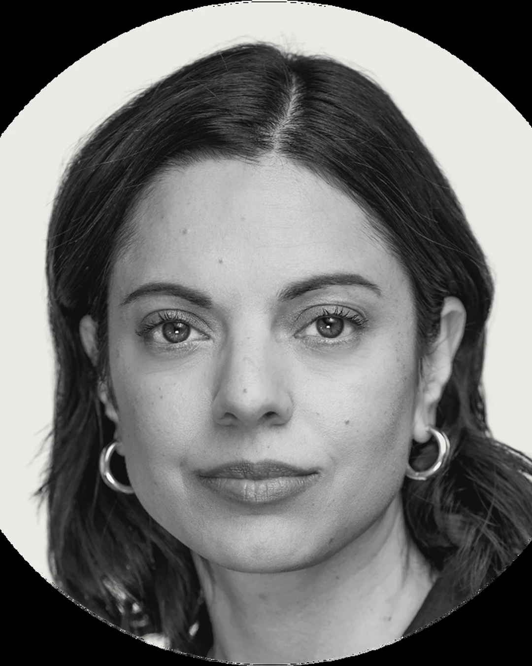 Portrait of Tejal Rao