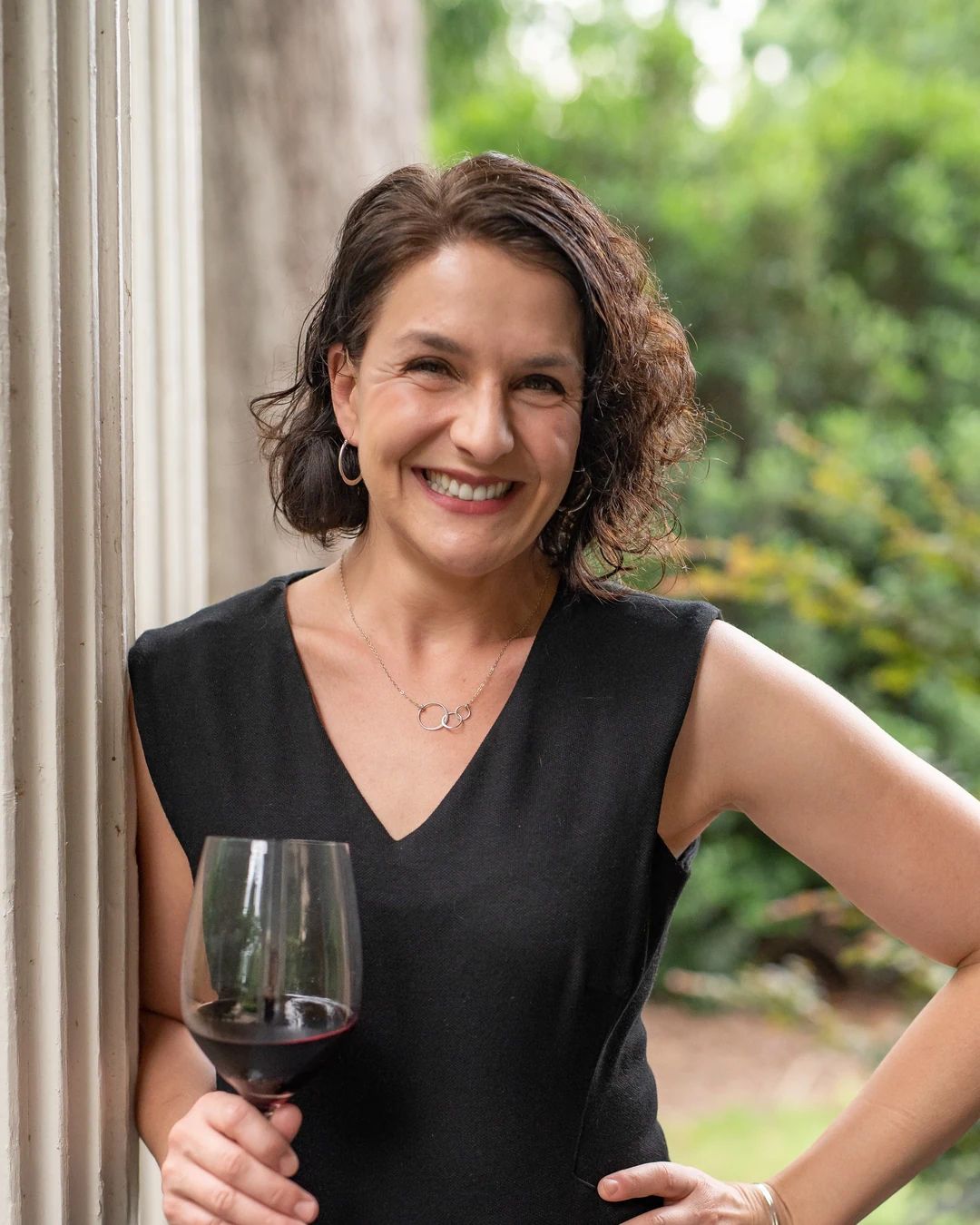 Portrait of Elizabeth Schneider