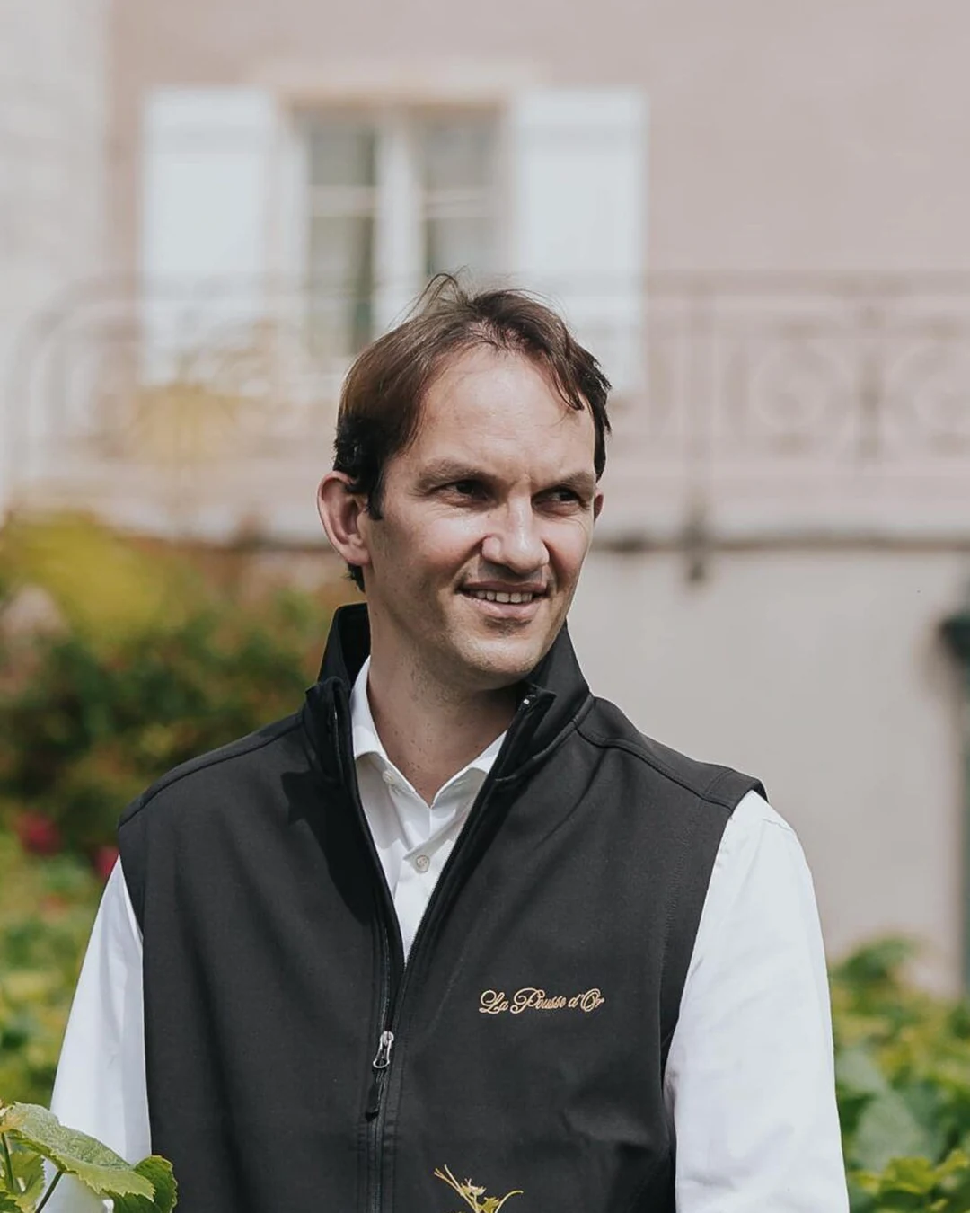 Benoît Landanger