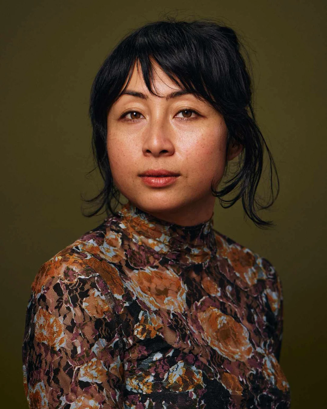 Portrait of Nite Yun