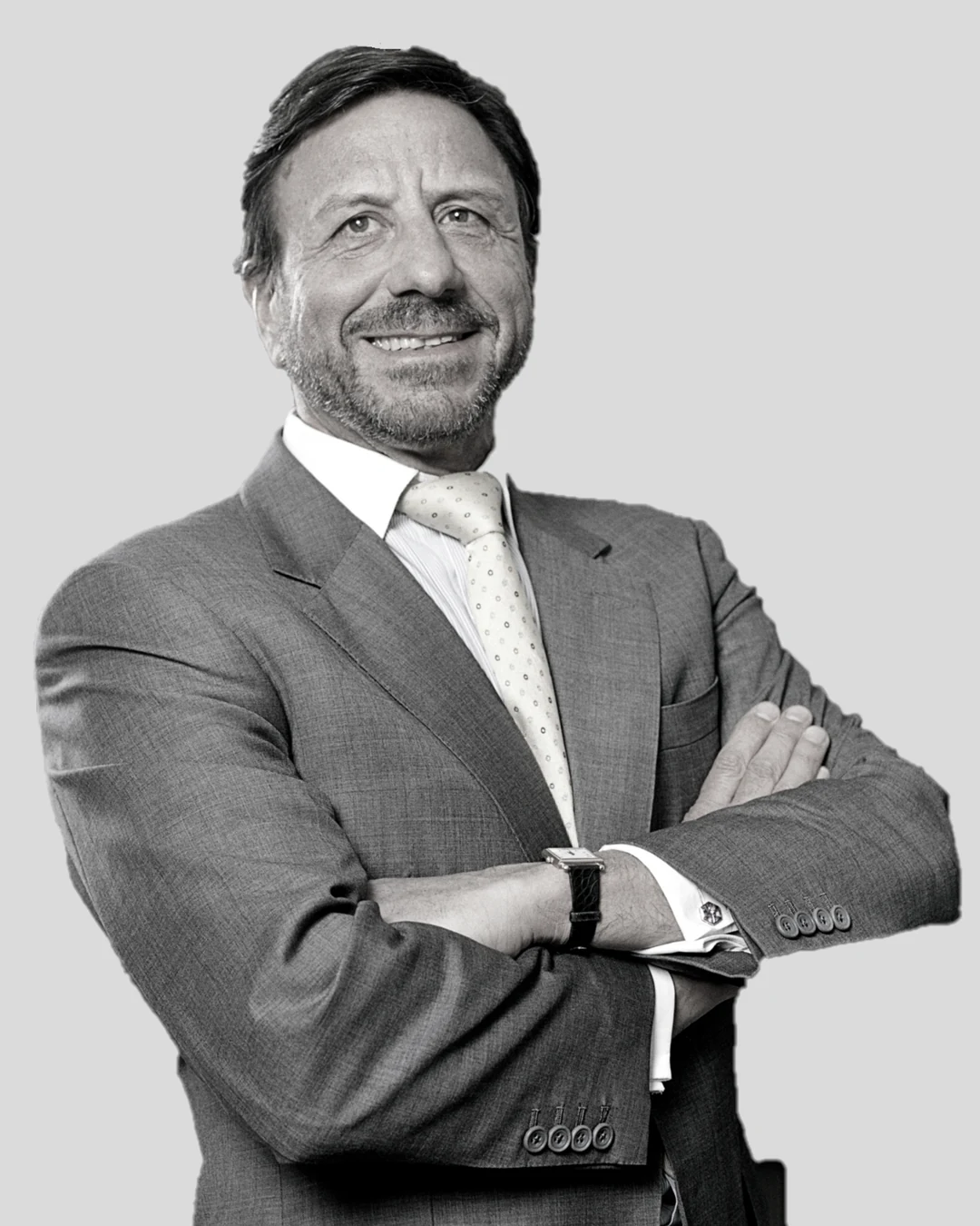 Portrait of Rocco Forte