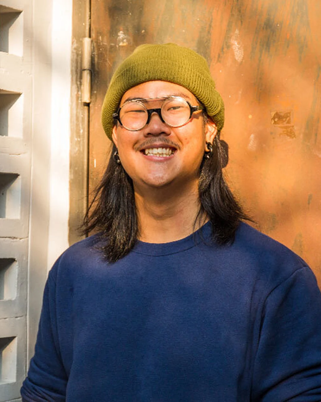 Portrait of Taiki Rattanapong Tsubota