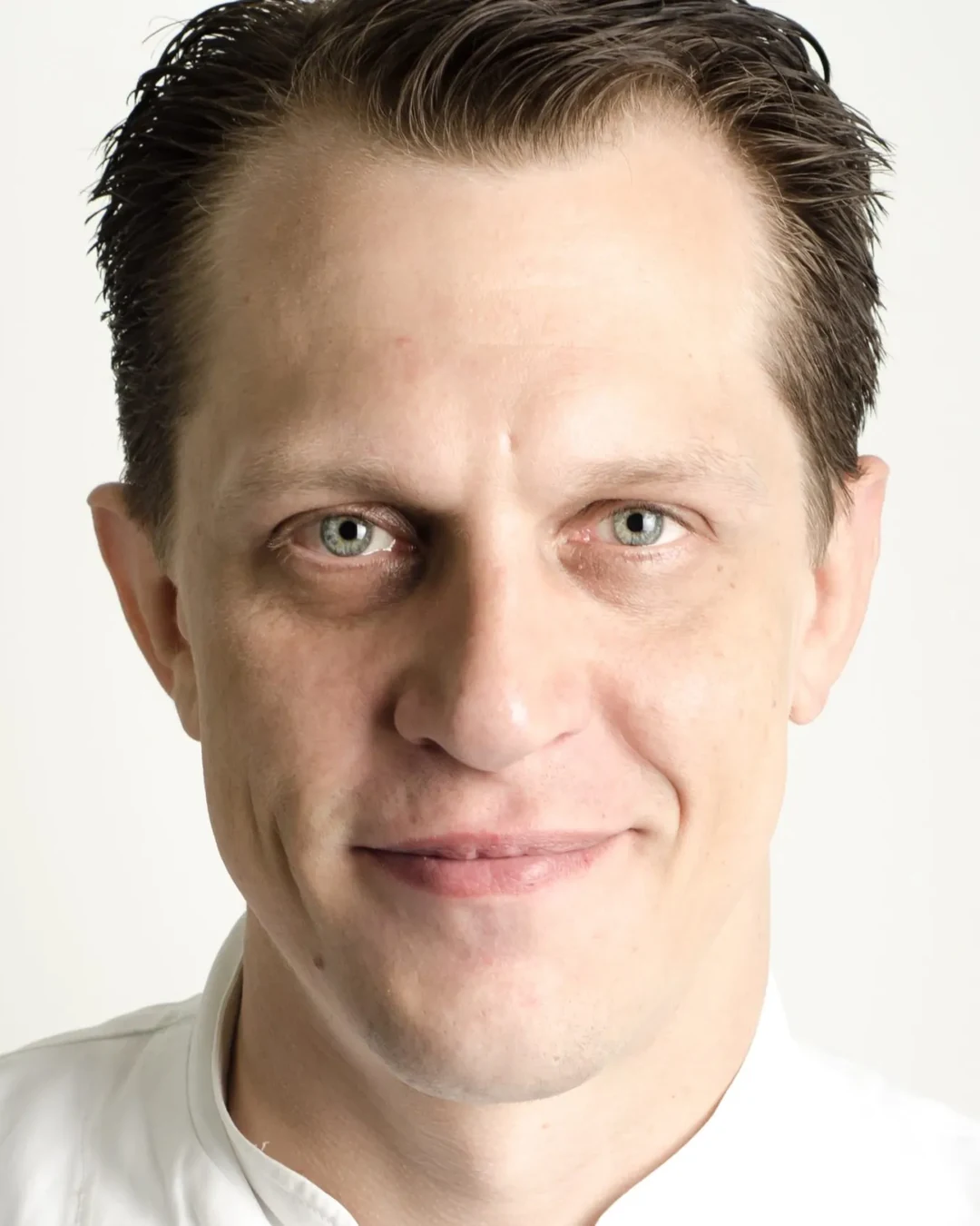 Portrait of Michael Laiskonis