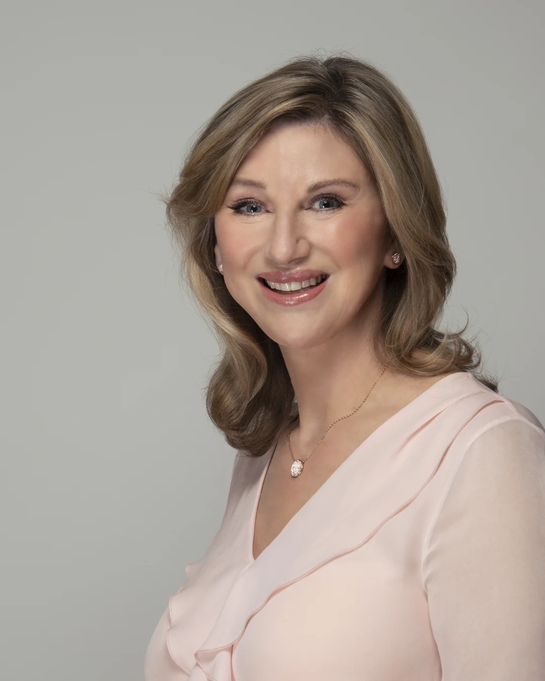 Portrait of Debra Meiburg