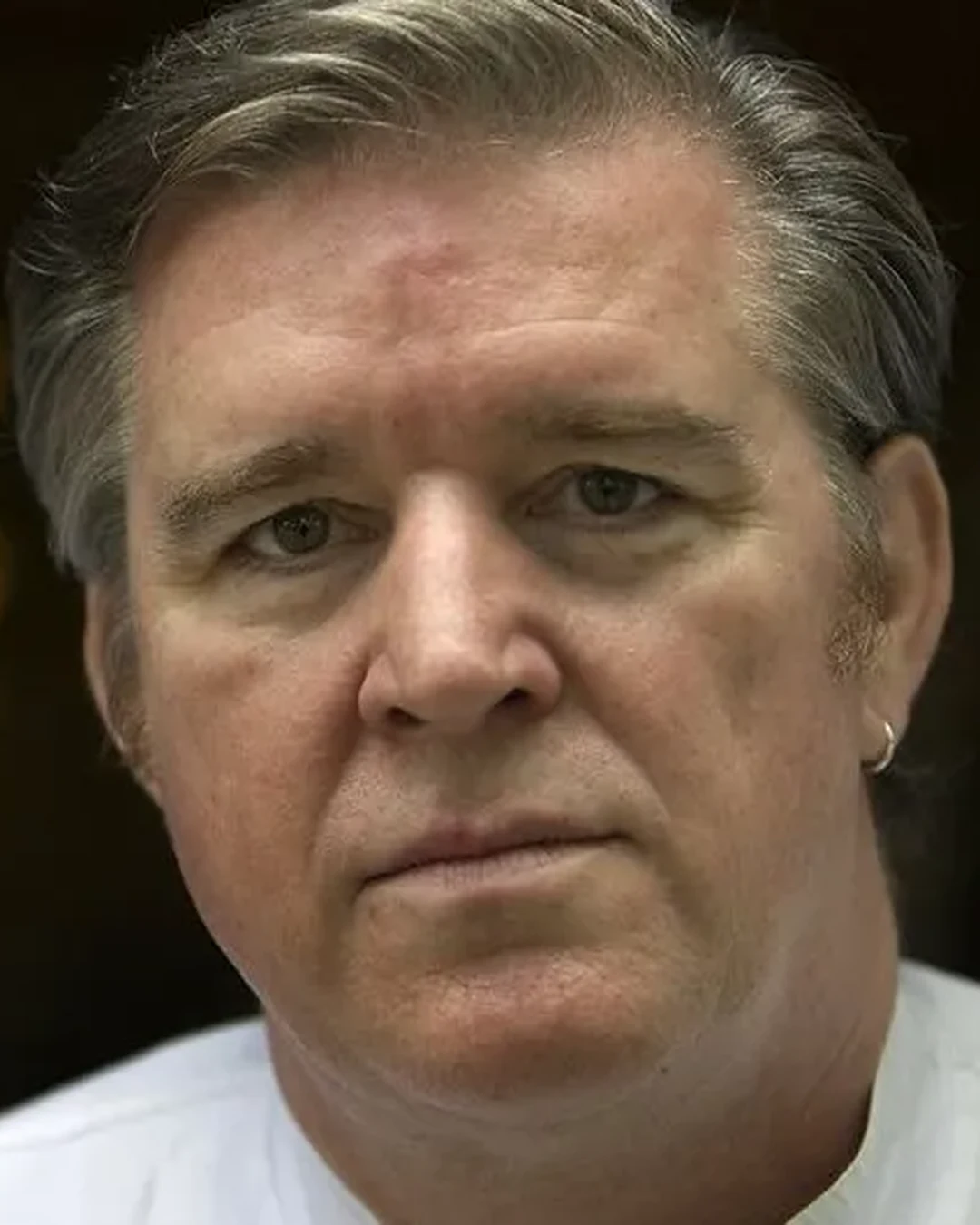 Portrait of Mark Schmidt