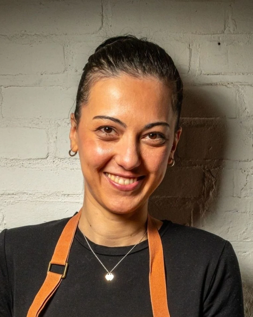 Giorgia Caporuscio - Matteo Bassani