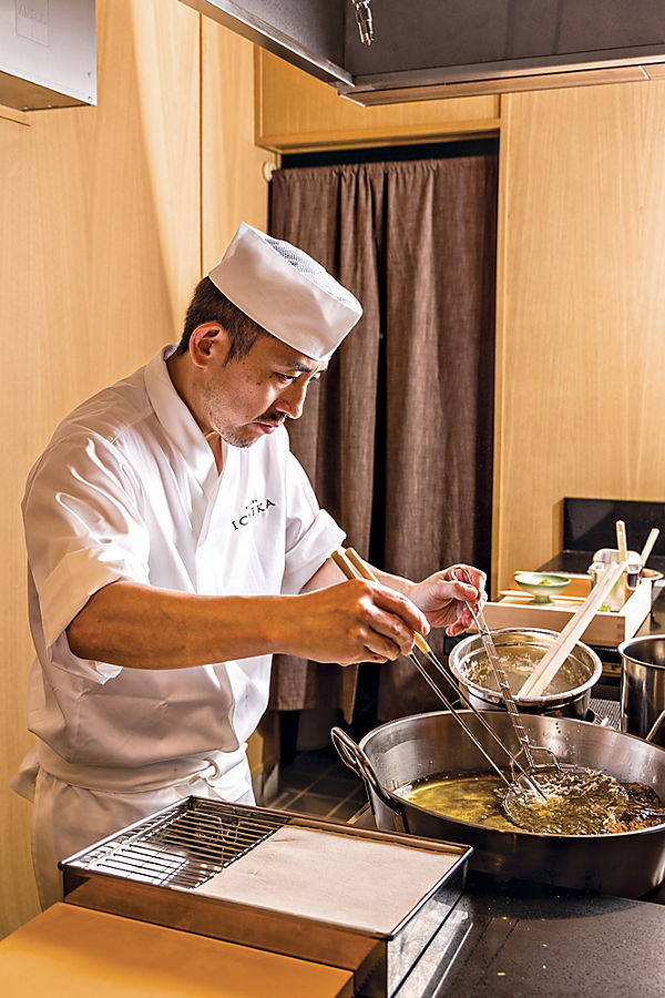 Kiyoshi Chikano