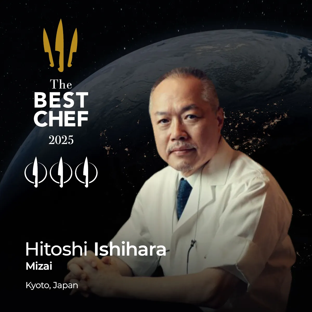 Hitoshi Ishihara